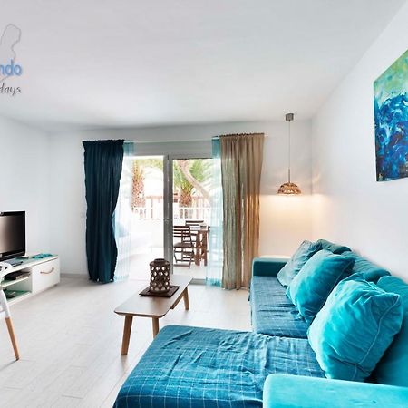 Vivienda Vacacional Sea Garden Costa Teguise Buitenkant foto